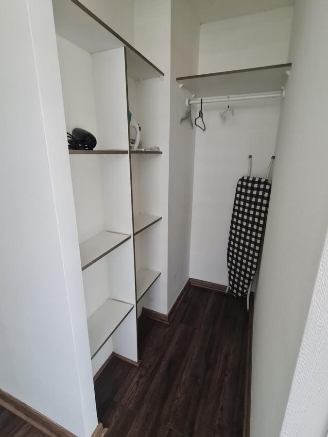 Apartamento Los Andes Ngoại thất bức ảnh