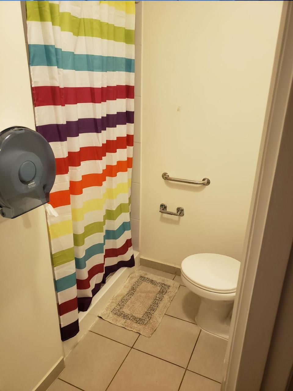 Apartamento Los Andes Ngoại thất bức ảnh